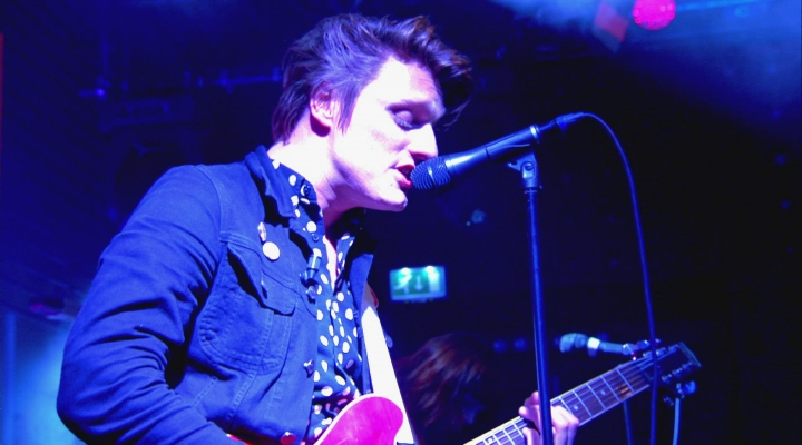 De Wereld Draait Door hele uitzending - 12-1-2016