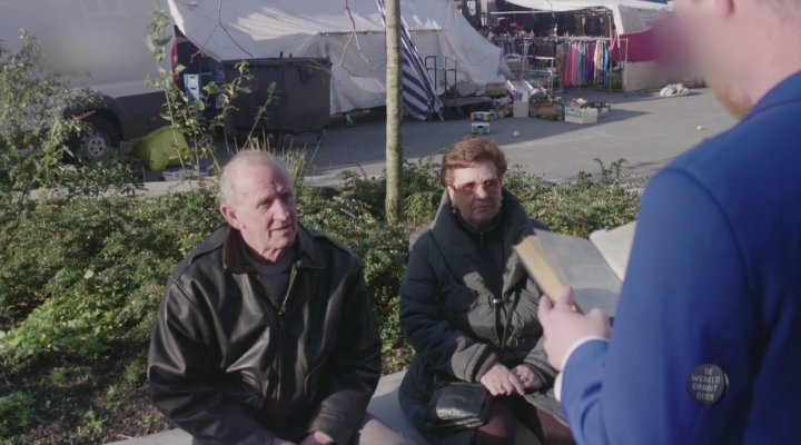 De leukste van maandag, (getipt door: Seran van Gemert) - Mein Kampf of...?