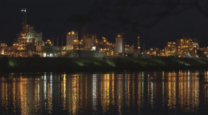 Zembla - Geheimen van de chemische industrie (promo)