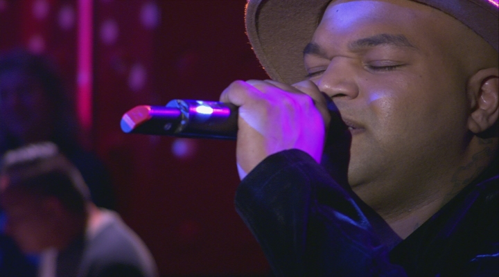 Brace - Margharita (Marco Borsato)