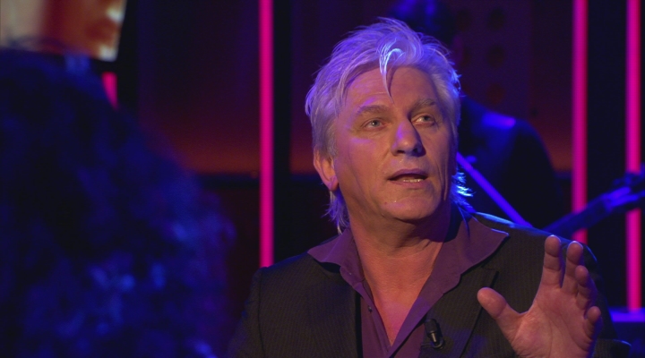 Rick de Leeuw - Ik denk nooit meer aan jou (Trckener Kecks) 