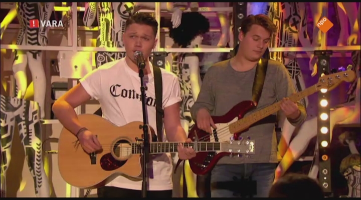 Ruben Annink - Bloemendaal