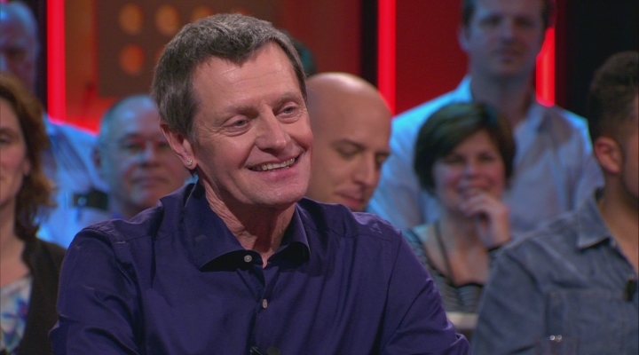 Sir Andrew Wiles krijgt Abelprijs voor bewijs laatste stelling Fermat. 