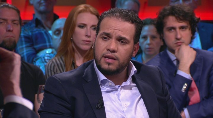 Wordt Amsterdam het doelwit van terroristen?