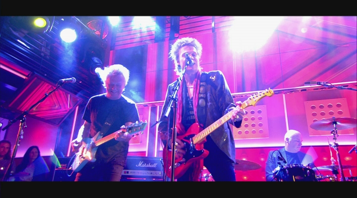 Dany Lademacher's Wild Romance - I love you like I love myself