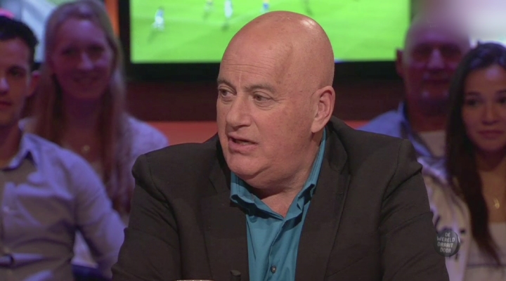 Leukste van dinsdag (tip via:Max vd Ham): Jack is bedwelmd door mooie Ellen