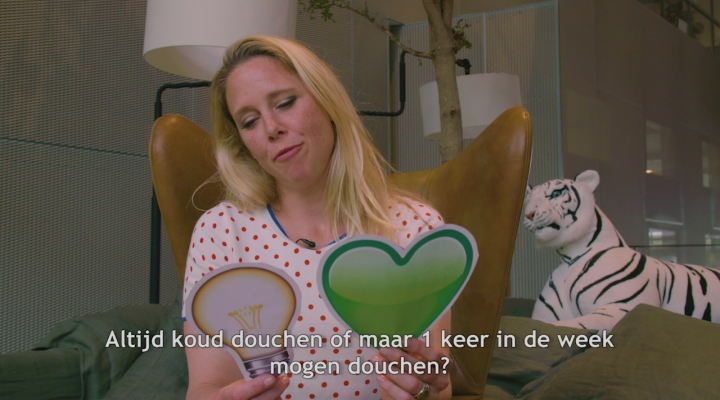 Duurzame Dilemma's met Elena!