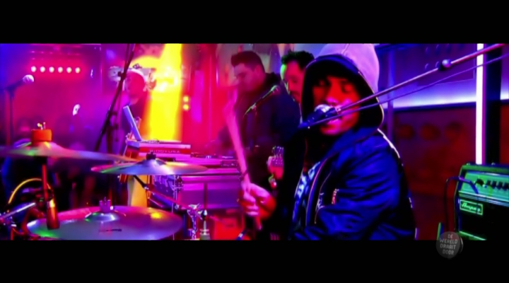 Soundbites terugblik muziek 11e seizoen