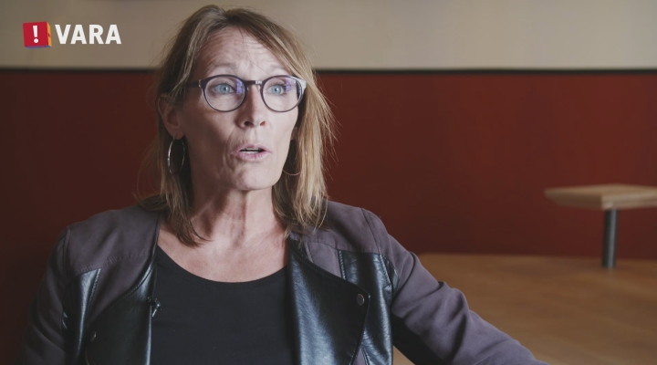 Hoe vind je een hoofdpersoon?