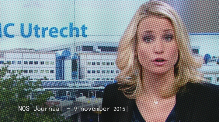 Zembla / UMCU / OK's dicht