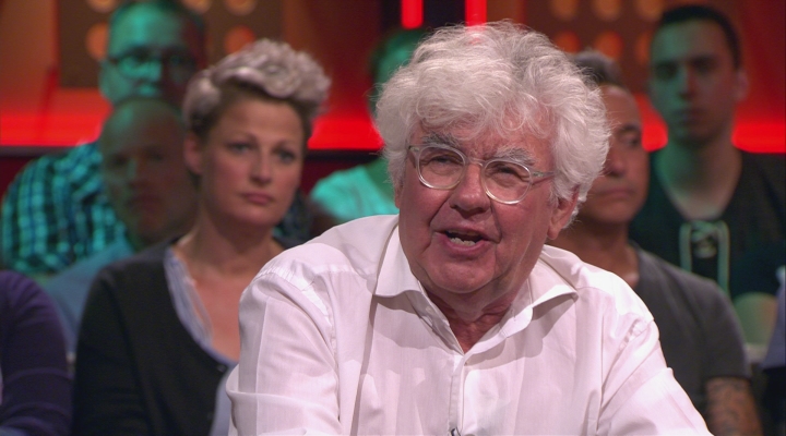 Boek De levens van Jan Six: Geert Mak