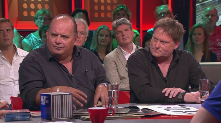 Jazz-geluidstechnicus Rudy van Gelder overleden 