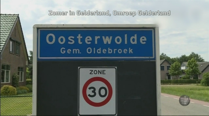 De leukste van vrijdag: het hoogtepunt van Oosterwolde