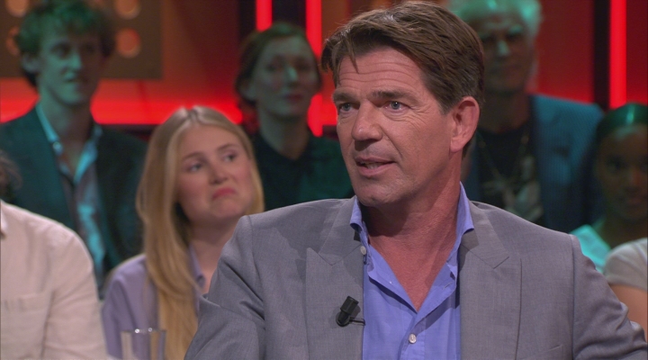 Aftreden Huma Abedin: Twan Huys