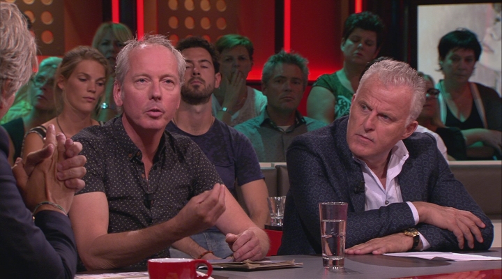 Cold case Petra van den Berg