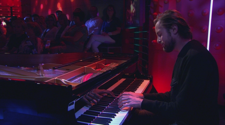 Daniil Trifonov - Un Sospiro