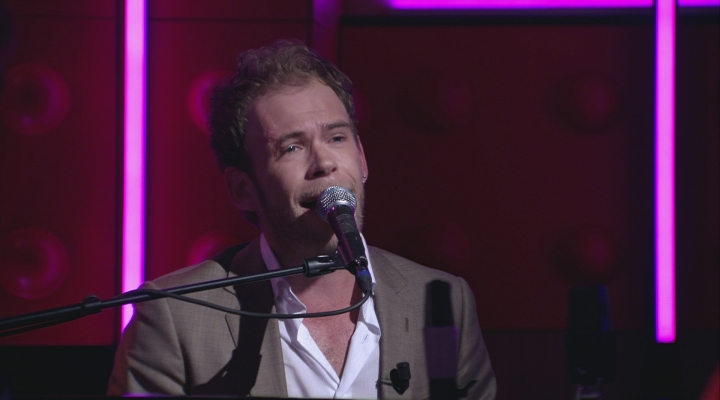 Michael Prins - Wonderwall (Oasis)