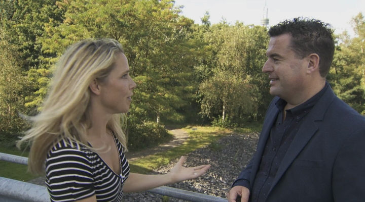 Kom de auto uit: BNN-VARA