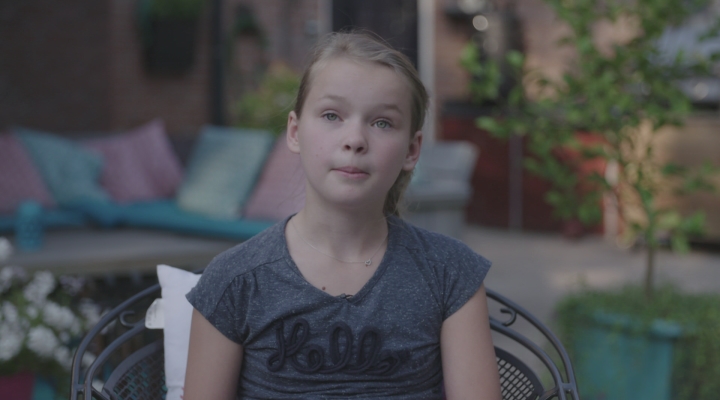 Zembla - q-koorts  (Lisa's spreekbeurt)