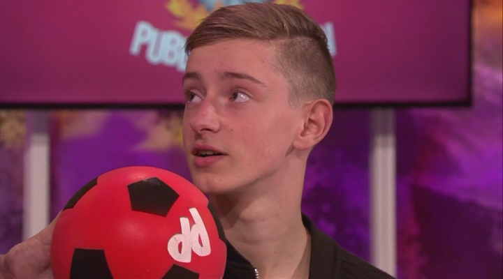 Stierenlul en Kalfsballen