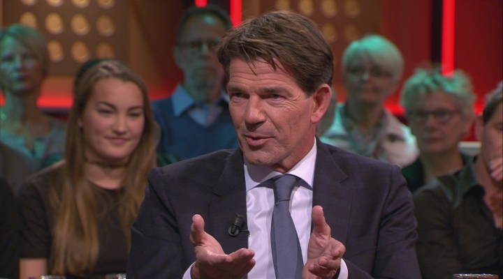 Debat running mates Trump en Clinton