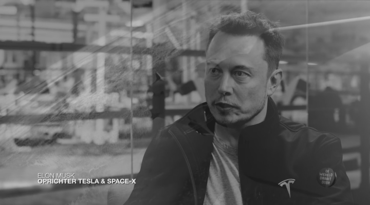 Think Different clip