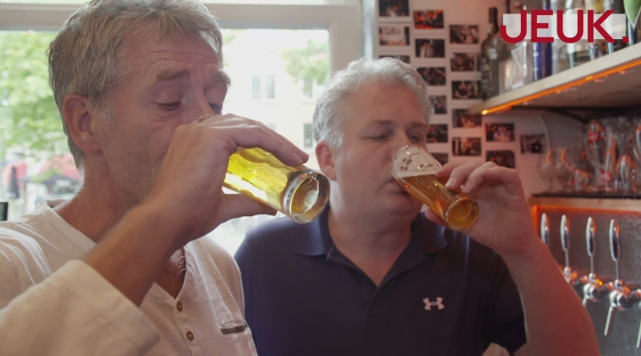 En de winnaar is