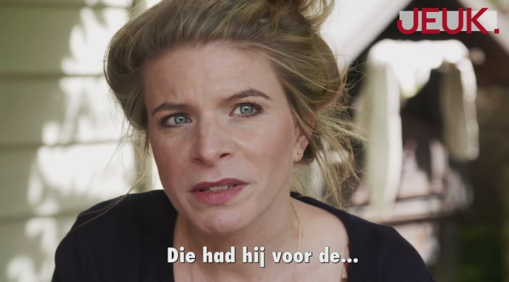 Seizoen 4: Rosa leukste scene