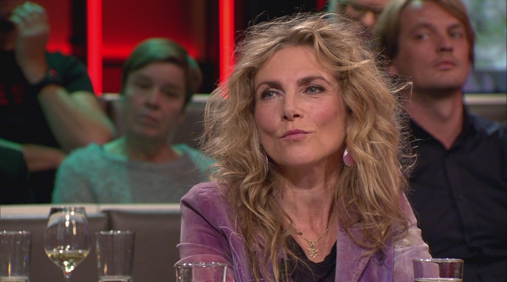 Connie Palmen en Jessica Durlacher over Philip Roth