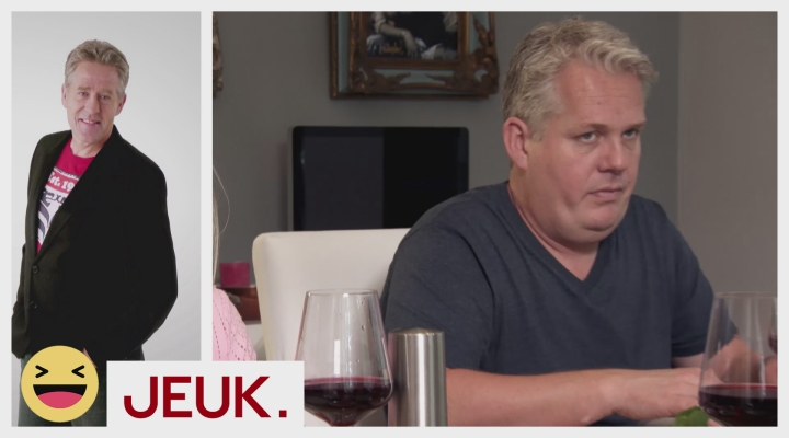 Jeuk seizoen 4 dilemma #1
