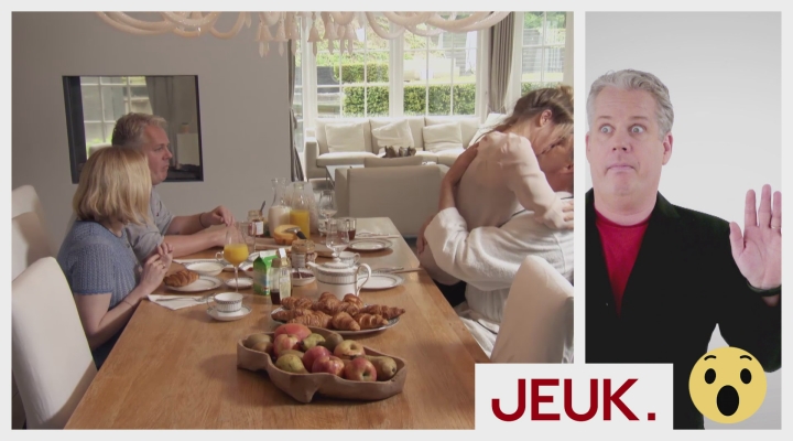 Jeuk seizoen 4 dilemma #2