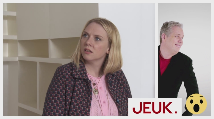Jeuk seizoen 4 dilemma #3
