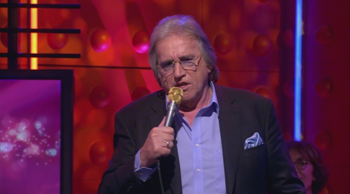 Lee Towers - Brak Obama