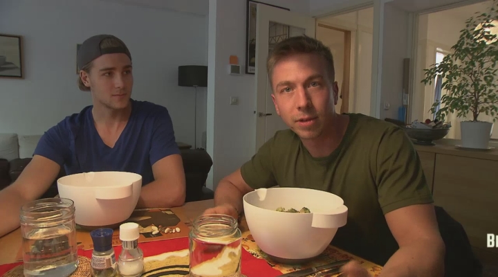 Hoe duurzaam is de zoete aardappel?