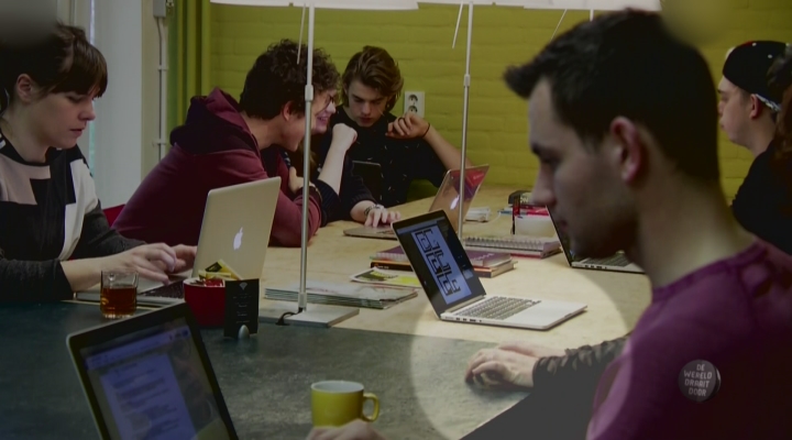 De leukste van vrijdag: startende ZZP'ers