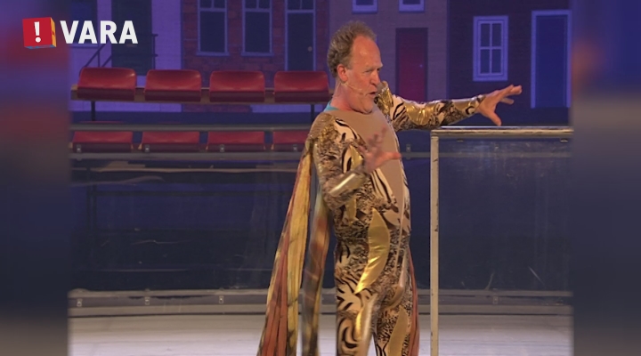 Bert Visscher - Concentratiespel (Afijn)