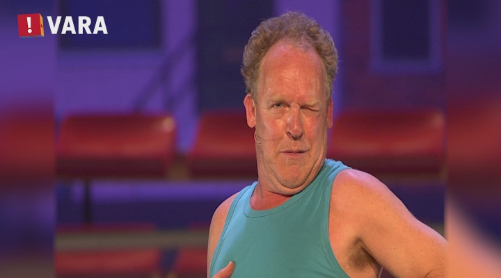 Bert Visscher - Sterilisatie (Afijn)