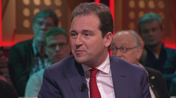 Asscher nieuwe lijsttrekker PvdA 