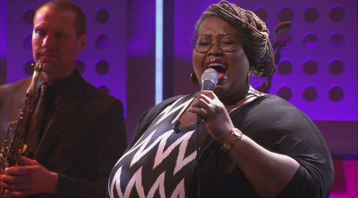 Shirma Rouse - Baby I love you