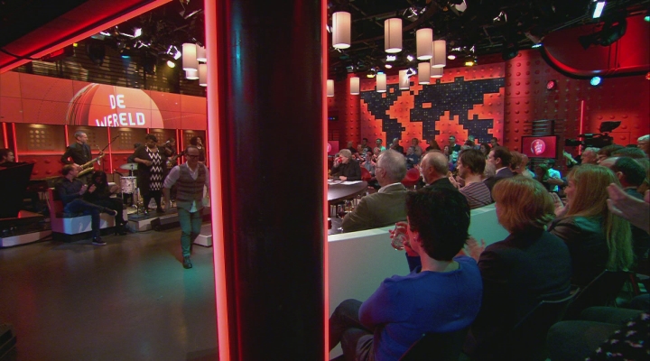 Shirma Rouse - Baby I Love You