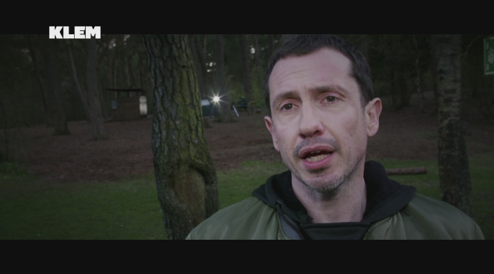 Jacob Derwig over zijn rol in Klem