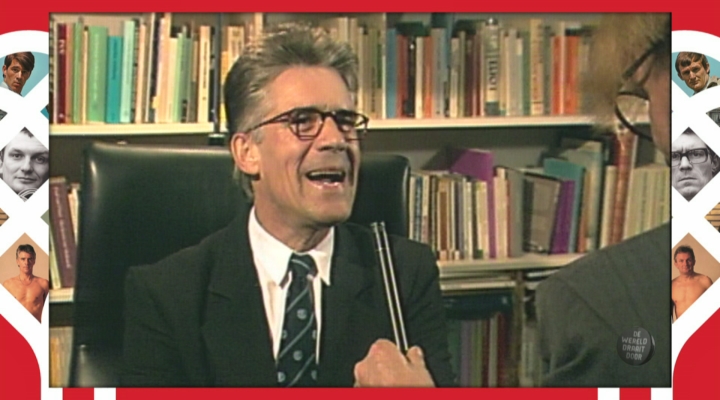 Van Kooten en De Bie. En wel hierom deel 3: Herman Pleij