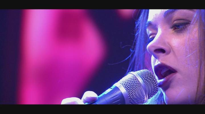 Linde Schne - Liefde Van De Vloer