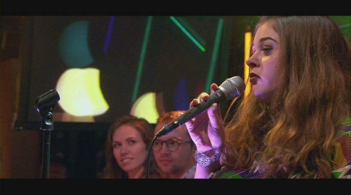 Linde Schne - Sorry Maar