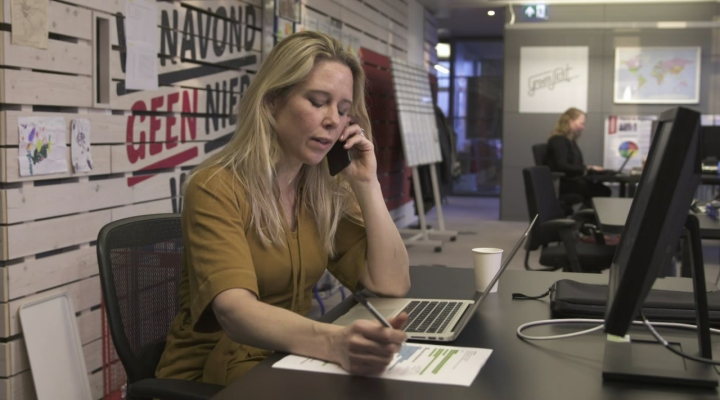 Vlog: Elektrische apparaten vervangen