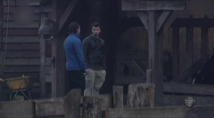 De leukste van maandag: diepe gesprekken bij Utopia