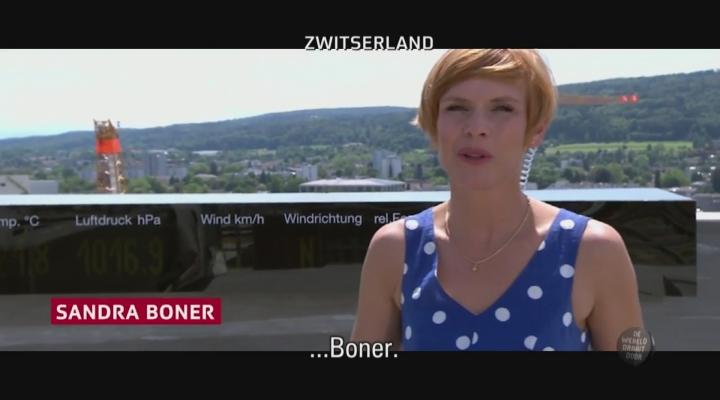 De leukste van vrijdag: Lubach krijgt navolging door heel Europa