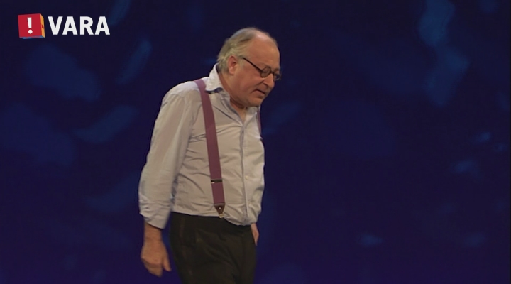 Youp van 't Hek | Best oud zijn