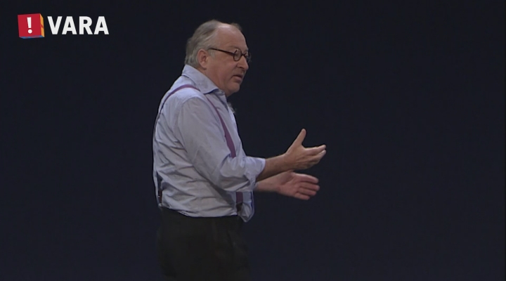 Youp van 't Hek | Schreeuwen tegen kinderen