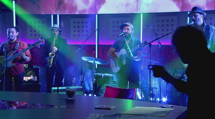 TenTemPis - El Verano